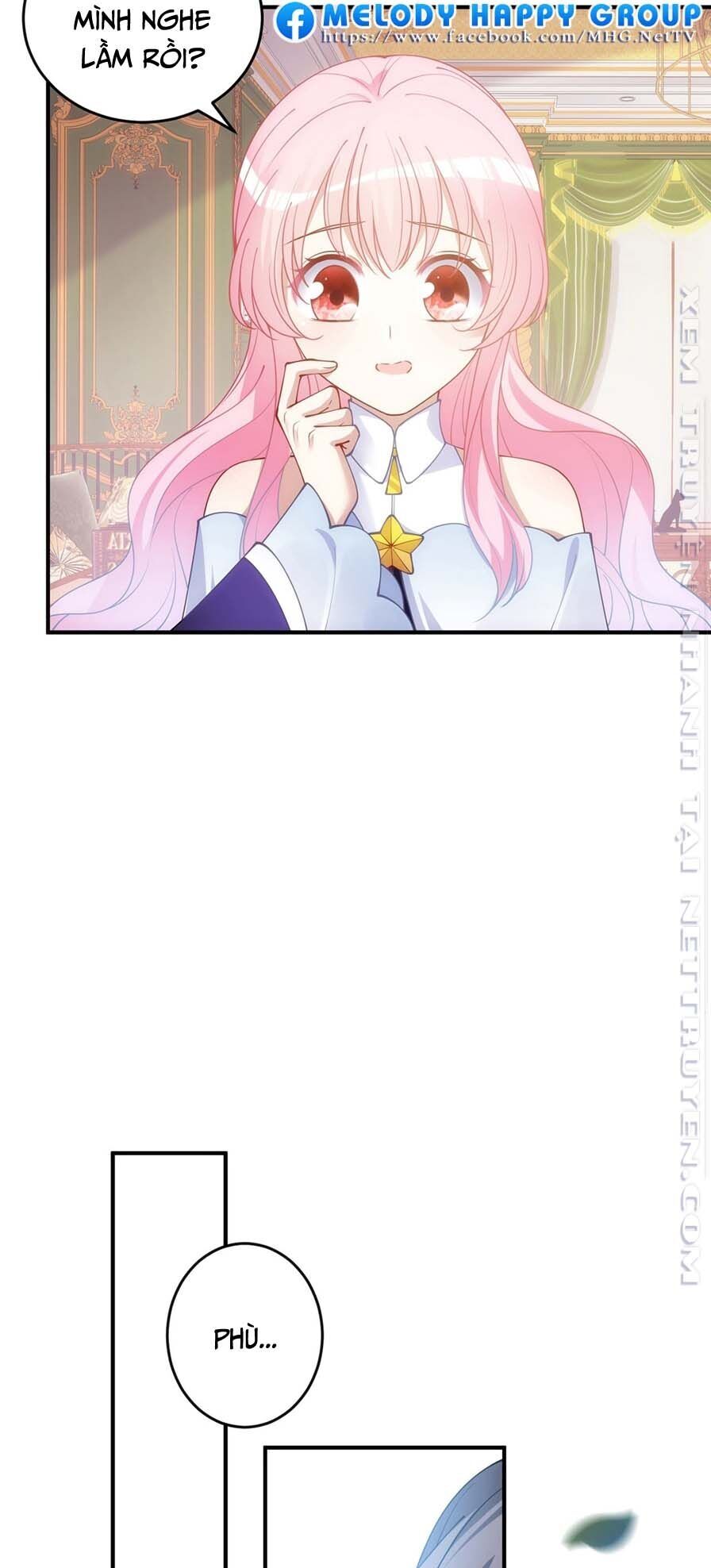Quy Tắc Sinh Tồn Của Công Chúa Chap 49 - Next Chap 50