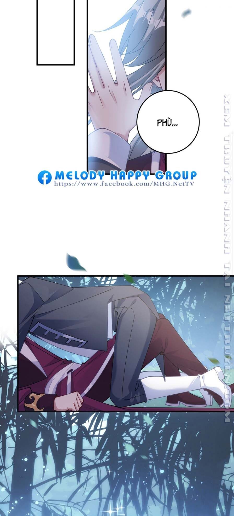 Quy Tắc Sinh Tồn Của Công Chúa Chap 49 - Next Chap 50