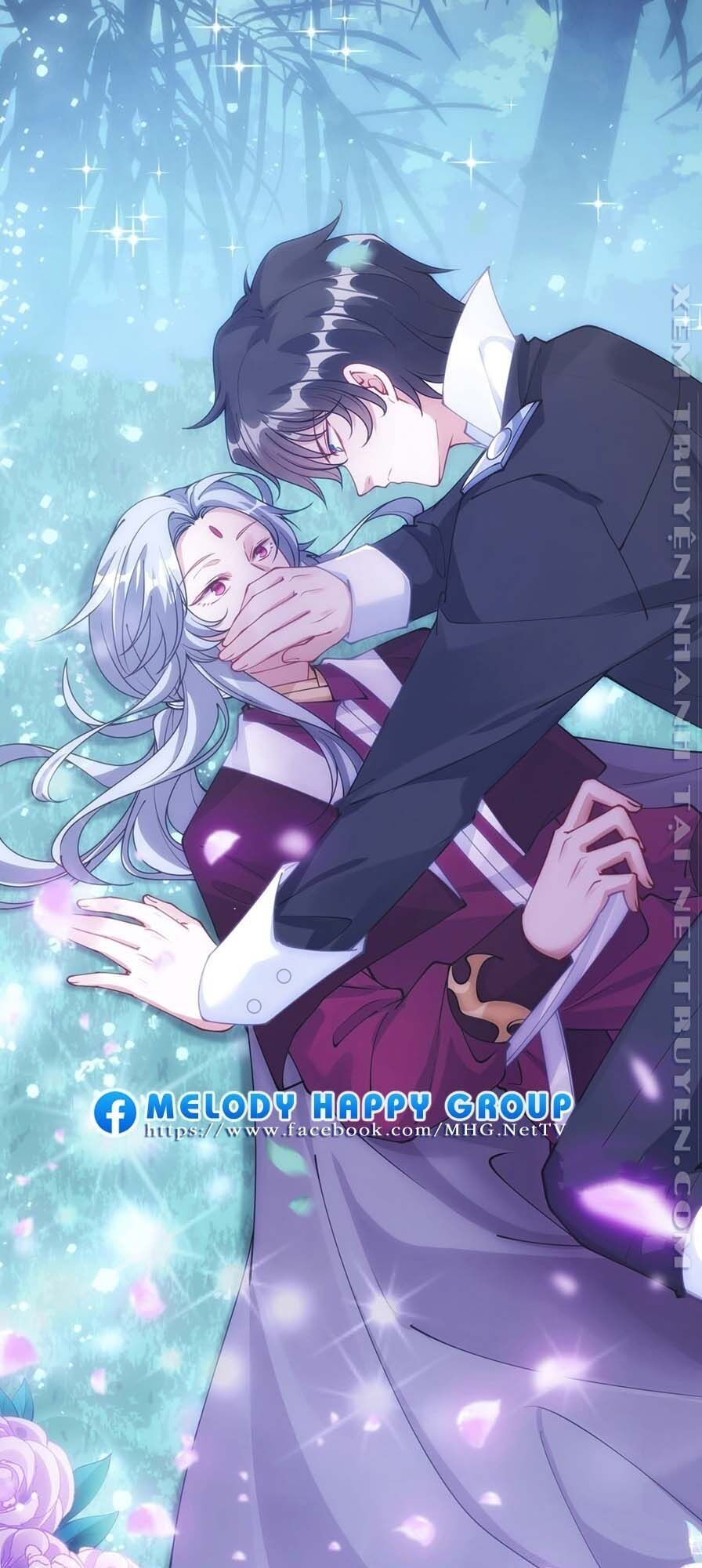 Quy Tắc Sinh Tồn Của Công Chúa Chap 49 - Next Chap 50