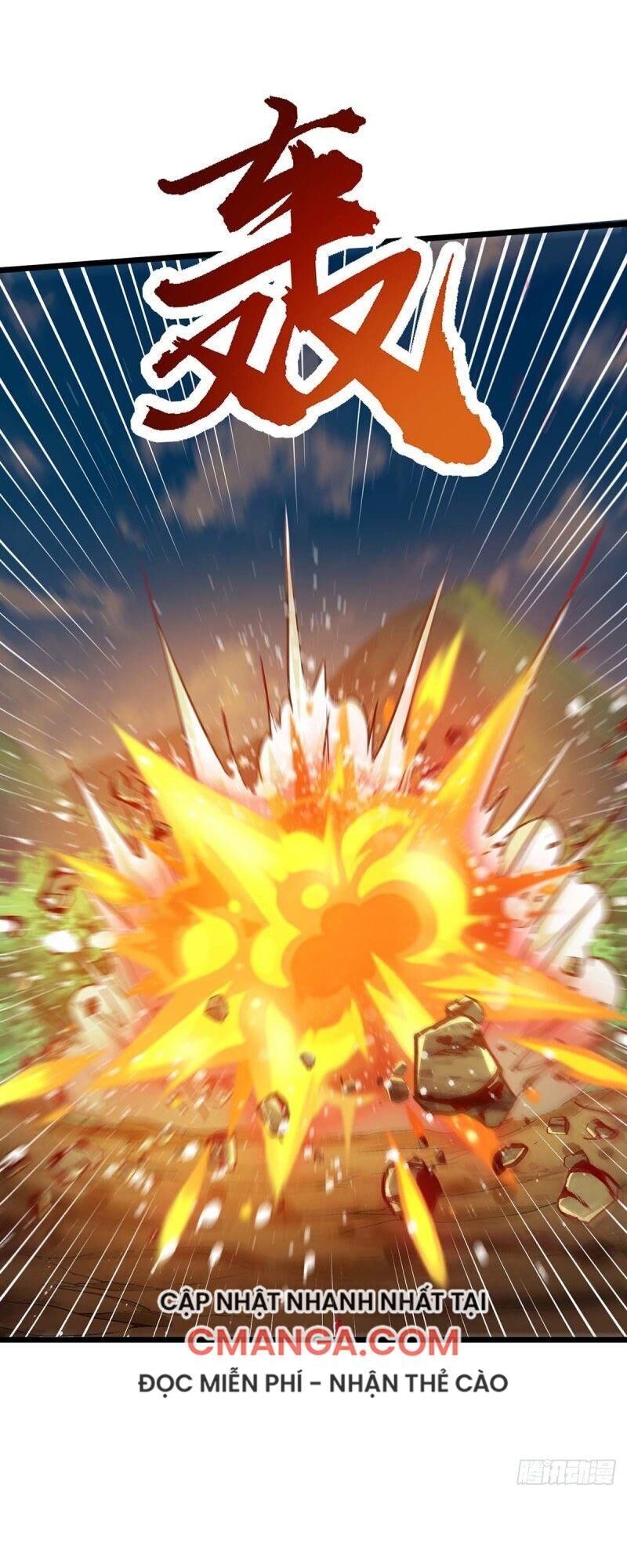Độc Bộ Tiêu Dao Chap 223 - Next Chap 224