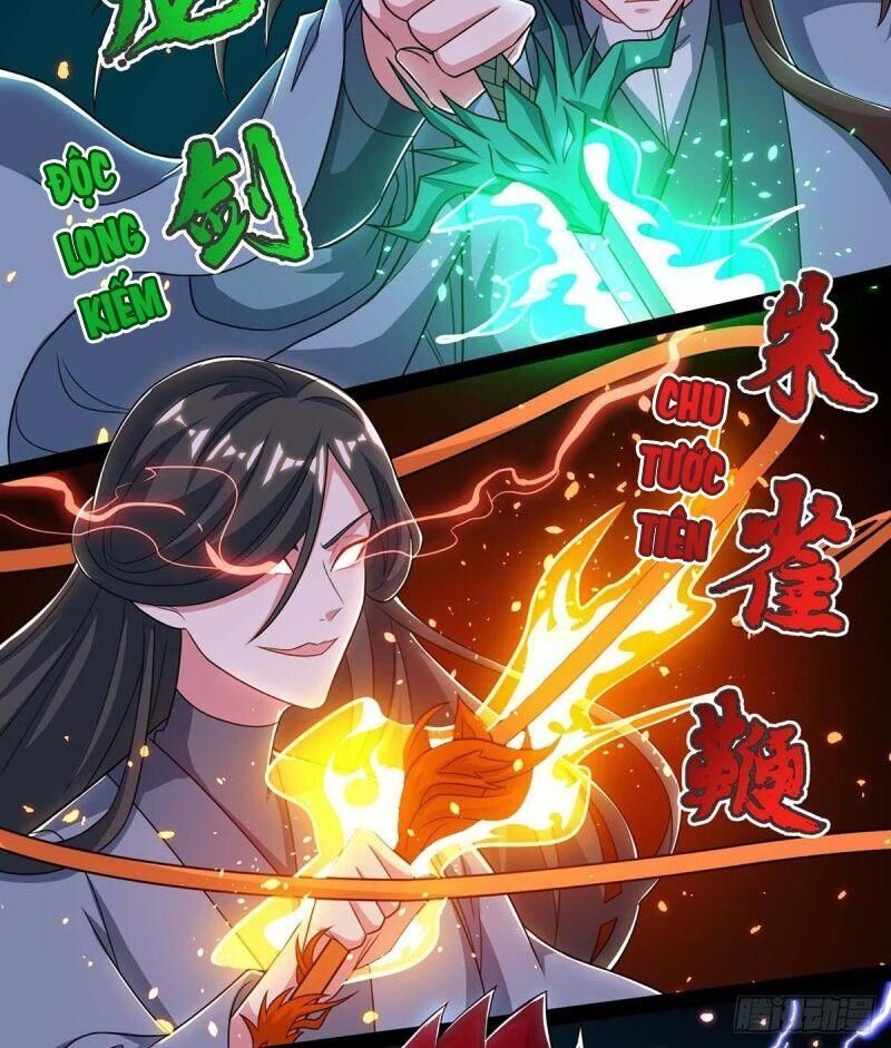 Độc Bộ Tiêu Dao Chap 223 - Next Chap 224
