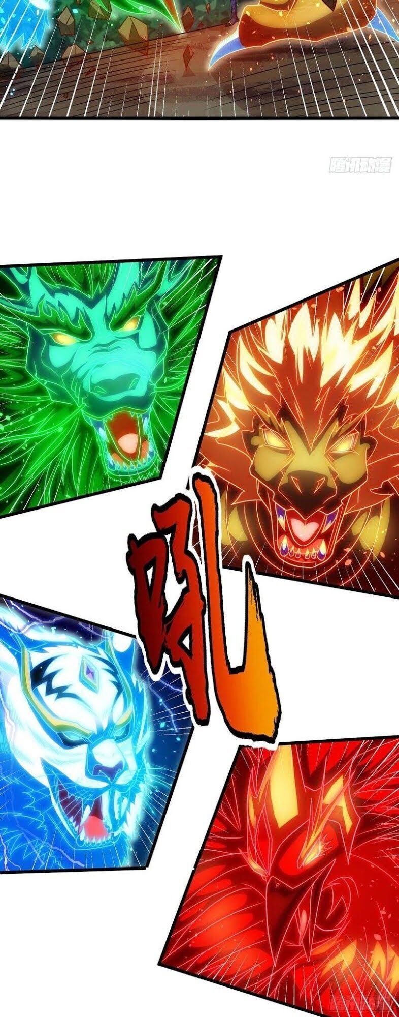 Độc Bộ Tiêu Dao Chap 223 - Next Chap 224