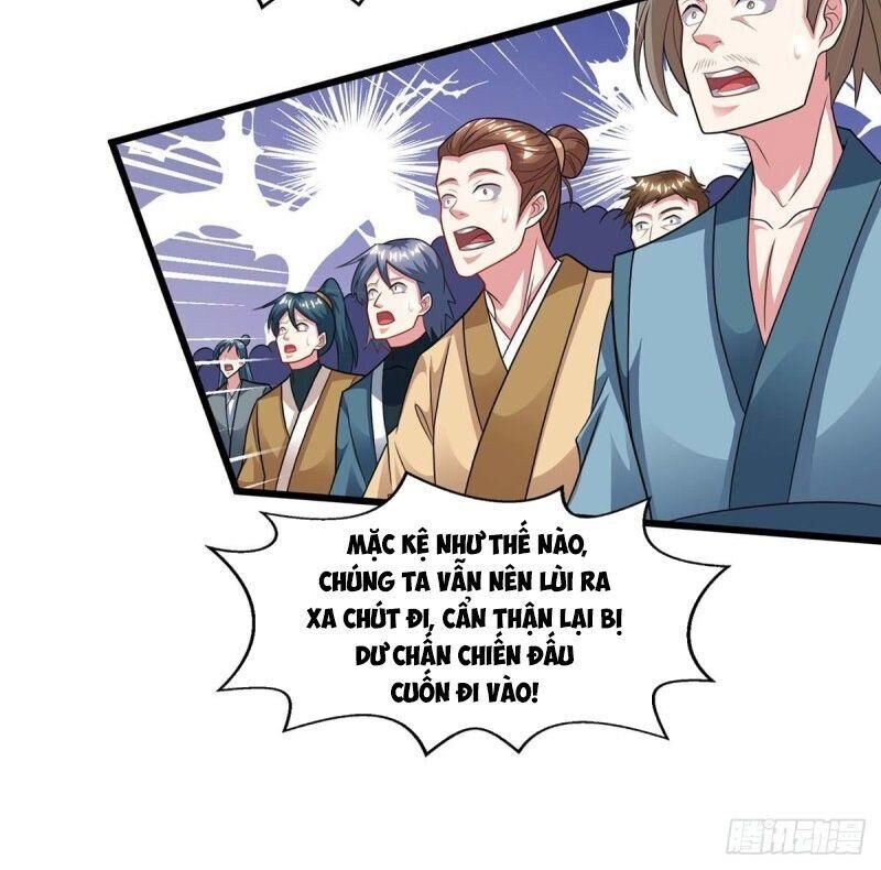 Độc Bộ Tiêu Dao Chap 223 - Next Chap 224