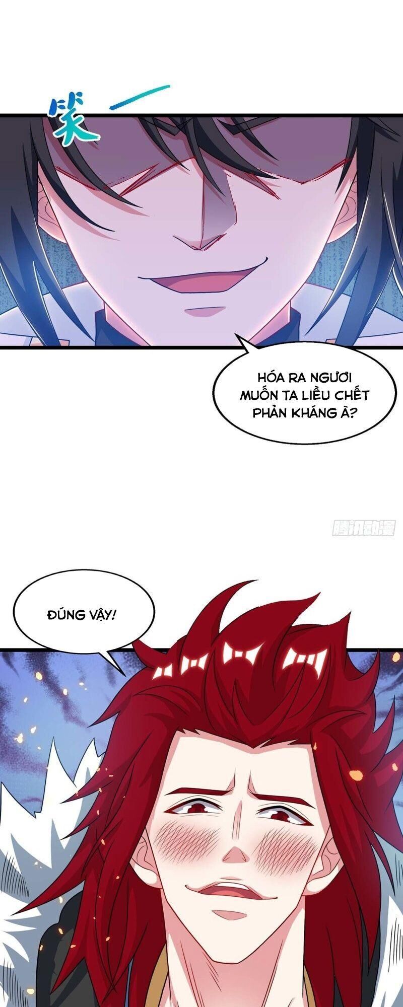 Độc Bộ Tiêu Dao Chap 223 - Next Chap 224