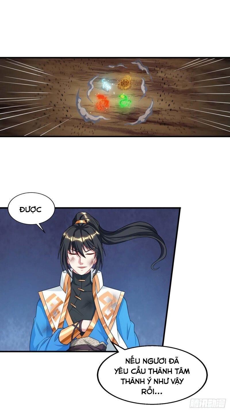 Độc Bộ Tiêu Dao Chap 223 - Next Chap 224