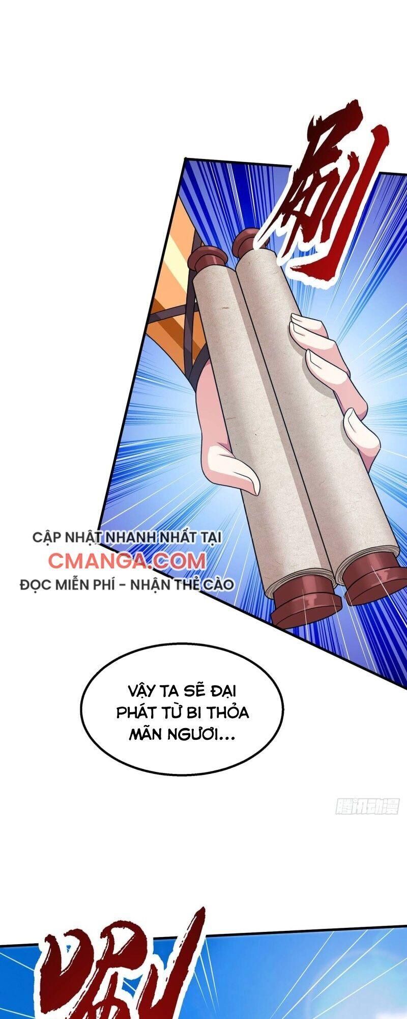 Độc Bộ Tiêu Dao Chap 223 - Next Chap 224