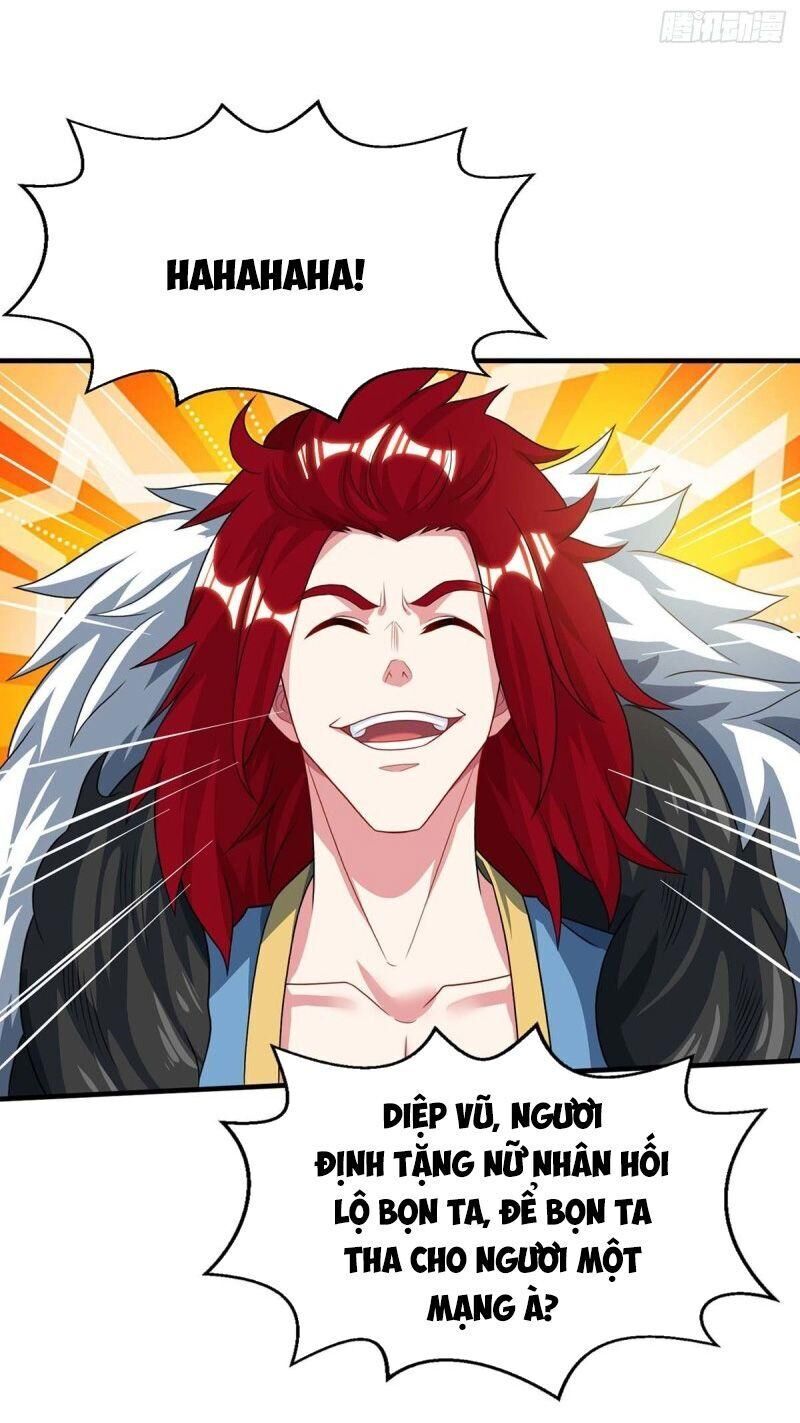 Độc Bộ Tiêu Dao Chap 223 - Next Chap 224