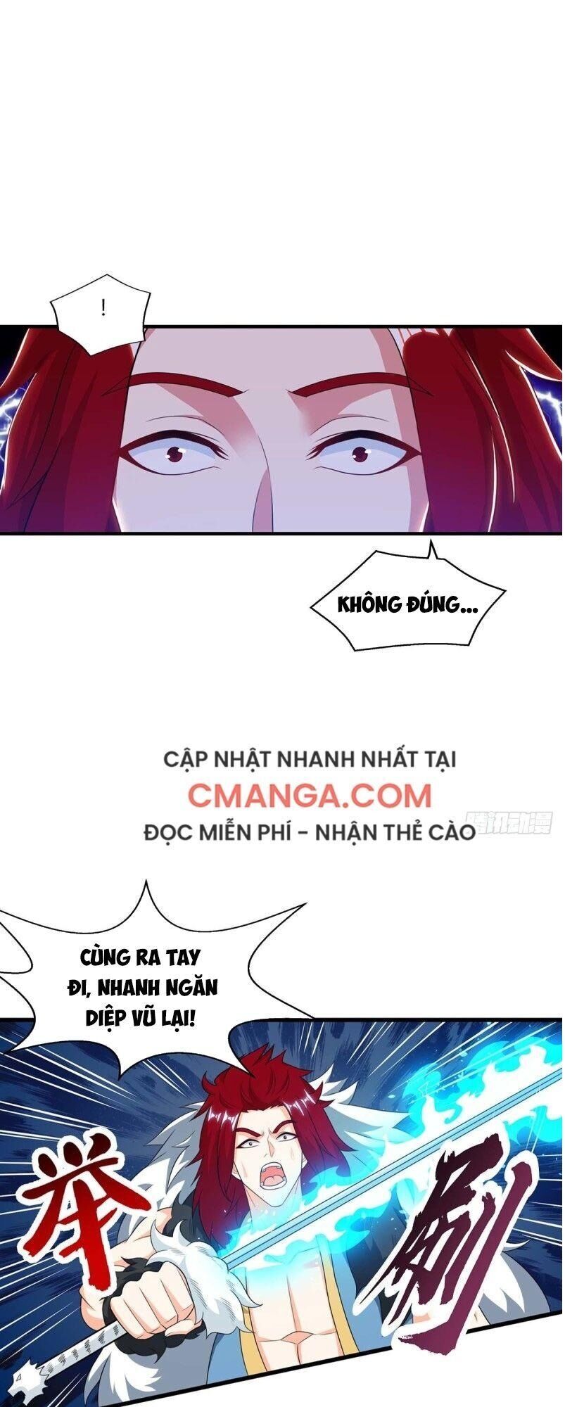 Độc Bộ Tiêu Dao Chap 223 - Next Chap 224