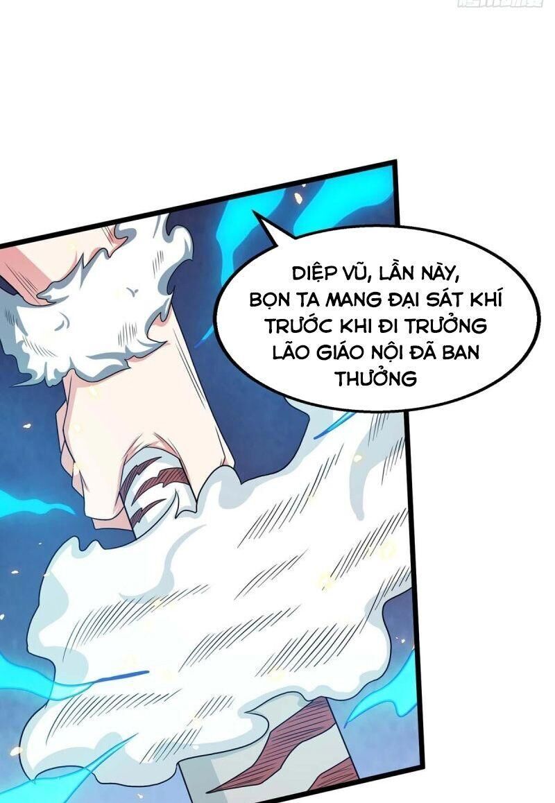 Độc Bộ Tiêu Dao Chap 223 - Next Chap 224