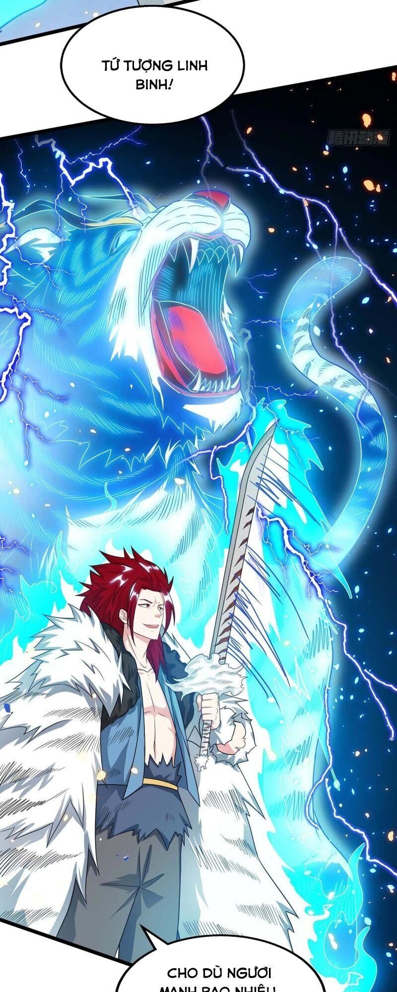 Độc Bộ Tiêu Dao Chap 223 - Next Chap 224