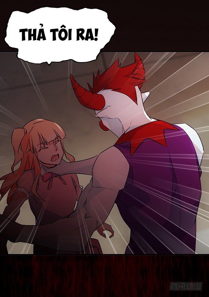 Huyết Đồng Tử Chap 7 - Next Chap 8
