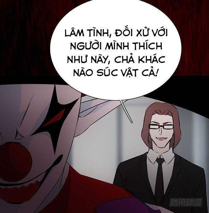 Huyết Đồng Tử Chap 7 - Next Chap 8