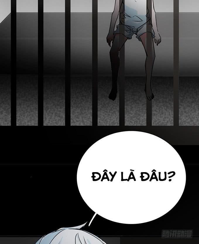 Huyết Đồng Tử Chap 7 - Next Chap 8