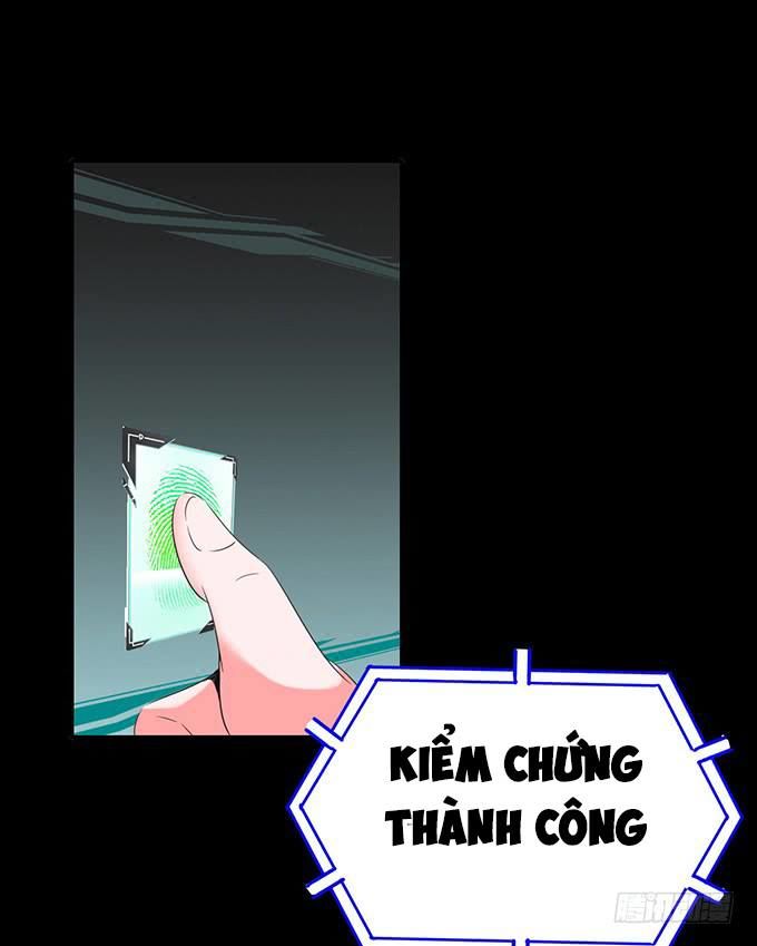 Huyết Đồng Tử Chap 7 - Next Chap 8