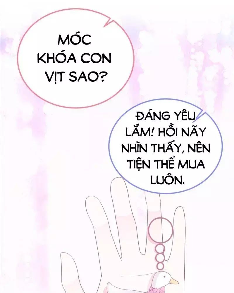 Trong Định Mệnh Có Anh Ấy Chap 9 - Next Chap 10