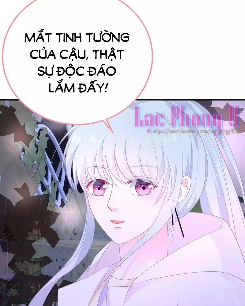 Trong Định Mệnh Có Anh Ấy Chap 9 - Next Chap 10