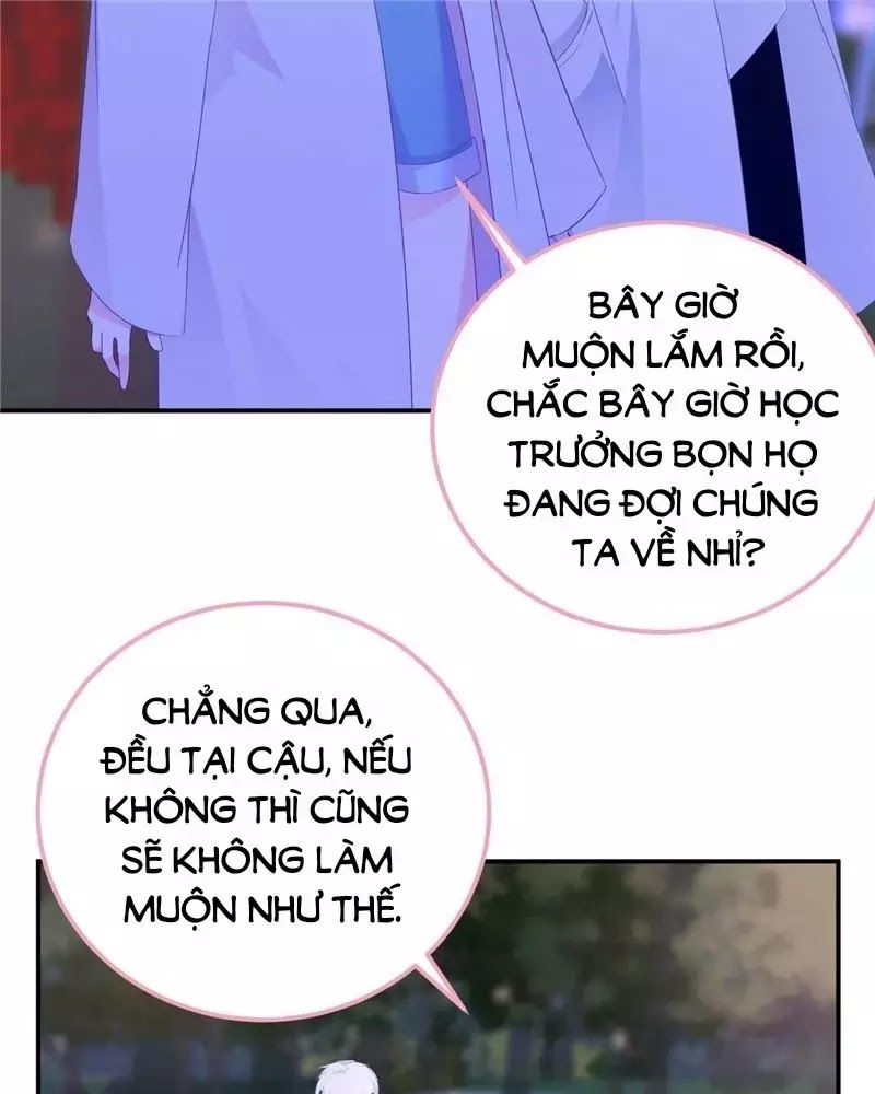 Trong Định Mệnh Có Anh Ấy Chap 9 - Next Chap 10