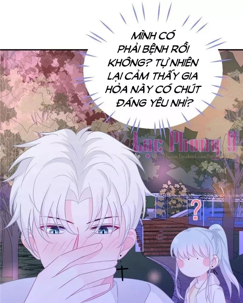 Trong Định Mệnh Có Anh Ấy Chap 9 - Next Chap 10