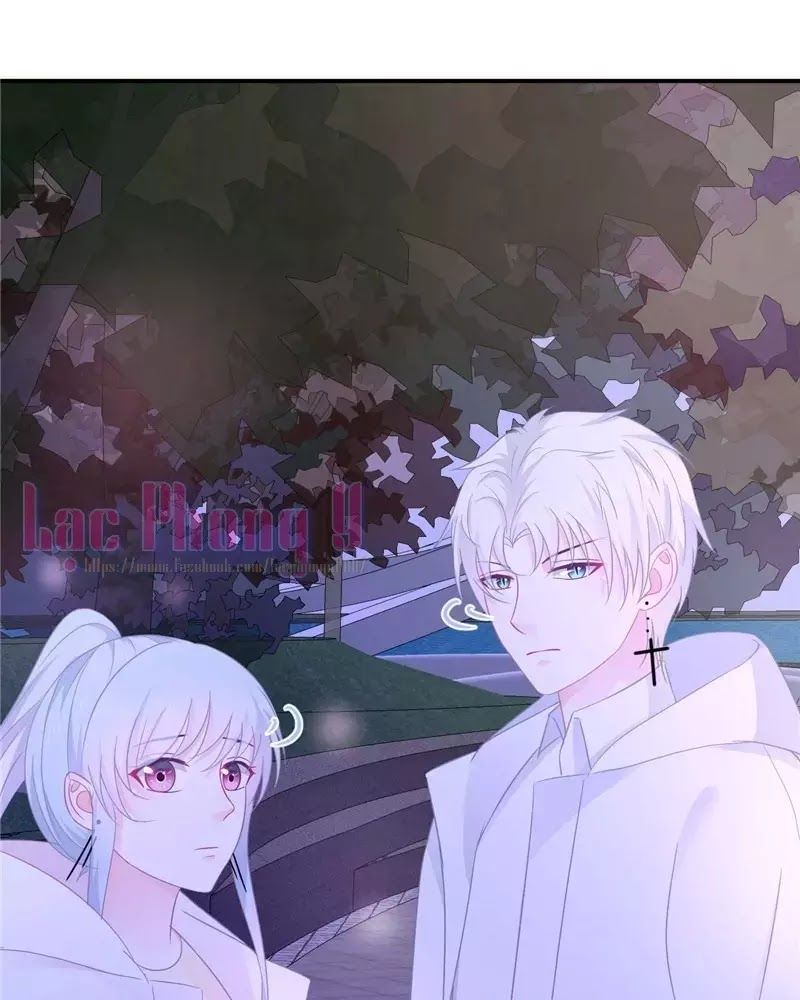 Trong Định Mệnh Có Anh Ấy Chap 9 - Next Chap 10