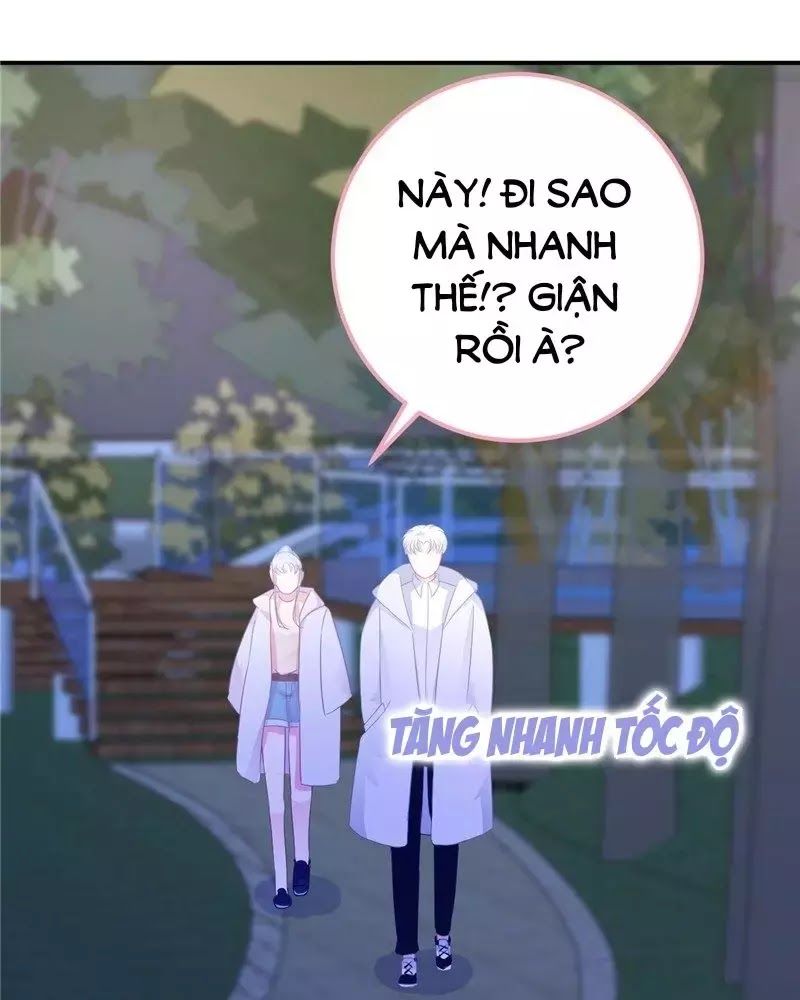 Trong Định Mệnh Có Anh Ấy Chap 9 - Next Chap 10