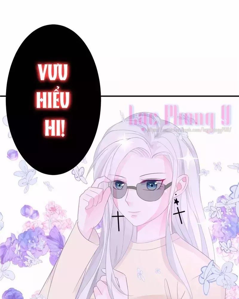 Trong Định Mệnh Có Anh Ấy Chap 9 - Next Chap 10