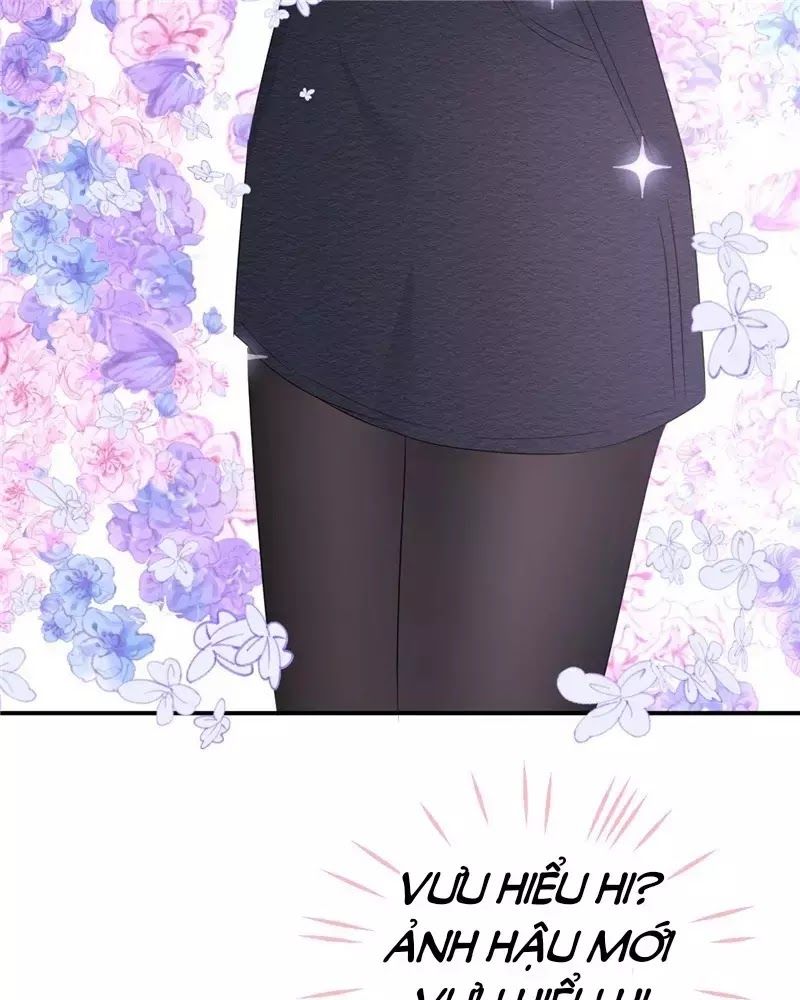 Trong Định Mệnh Có Anh Ấy Chap 9 - Next Chap 10