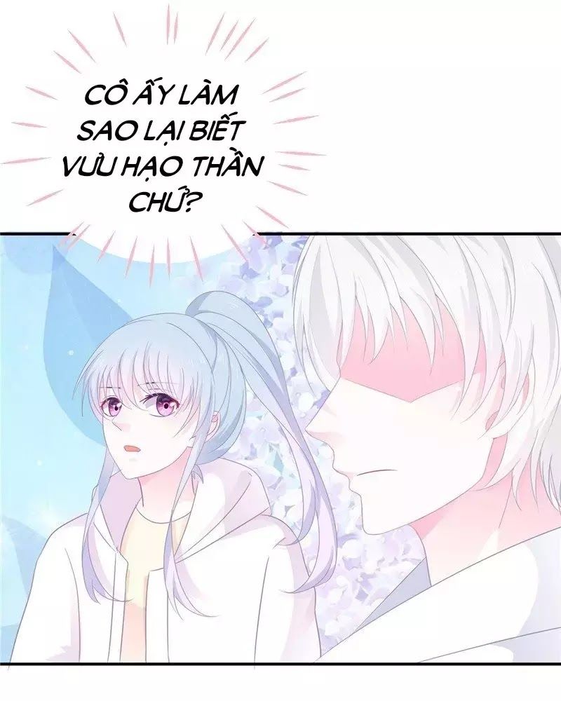 Trong Định Mệnh Có Anh Ấy Chap 9 - Next Chap 10