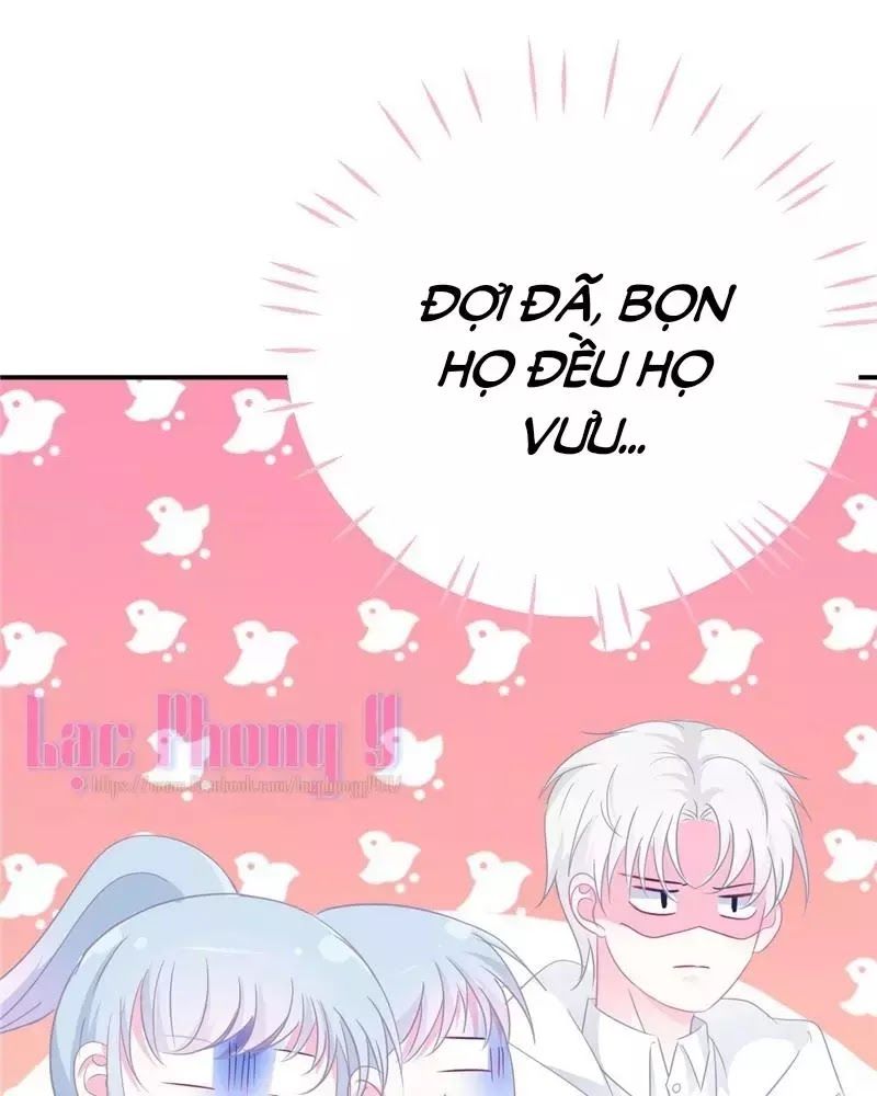 Trong Định Mệnh Có Anh Ấy Chap 9 - Next Chap 10