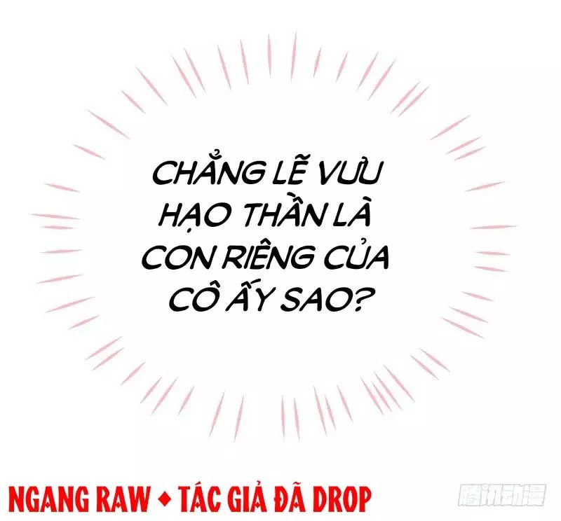 Trong Định Mệnh Có Anh Ấy Chap 9 - Next Chap 10