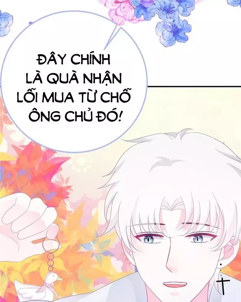 Trong Định Mệnh Có Anh Ấy Chap 9 - Next Chap 10
