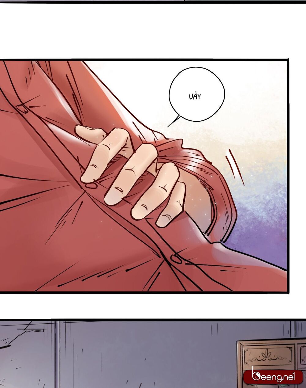 Thế Giới Xa Lạ Chap 15 - Next Chap 16