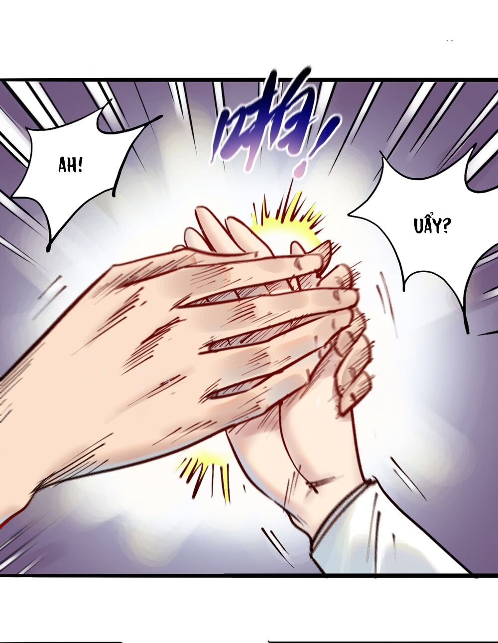 Thế Giới Xa Lạ Chap 15 - Next Chap 16