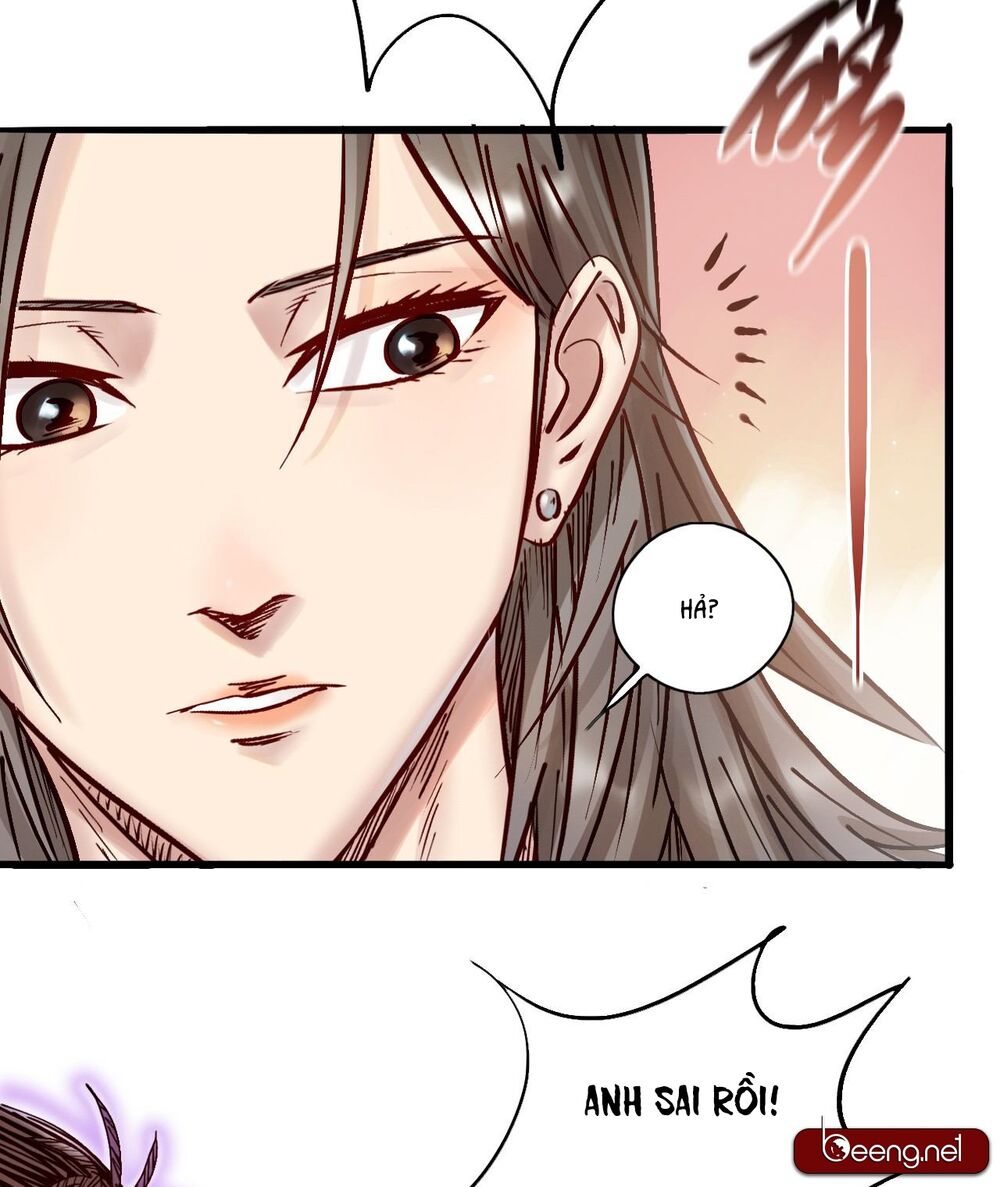 Thế Giới Xa Lạ Chap 15 - Next Chap 16