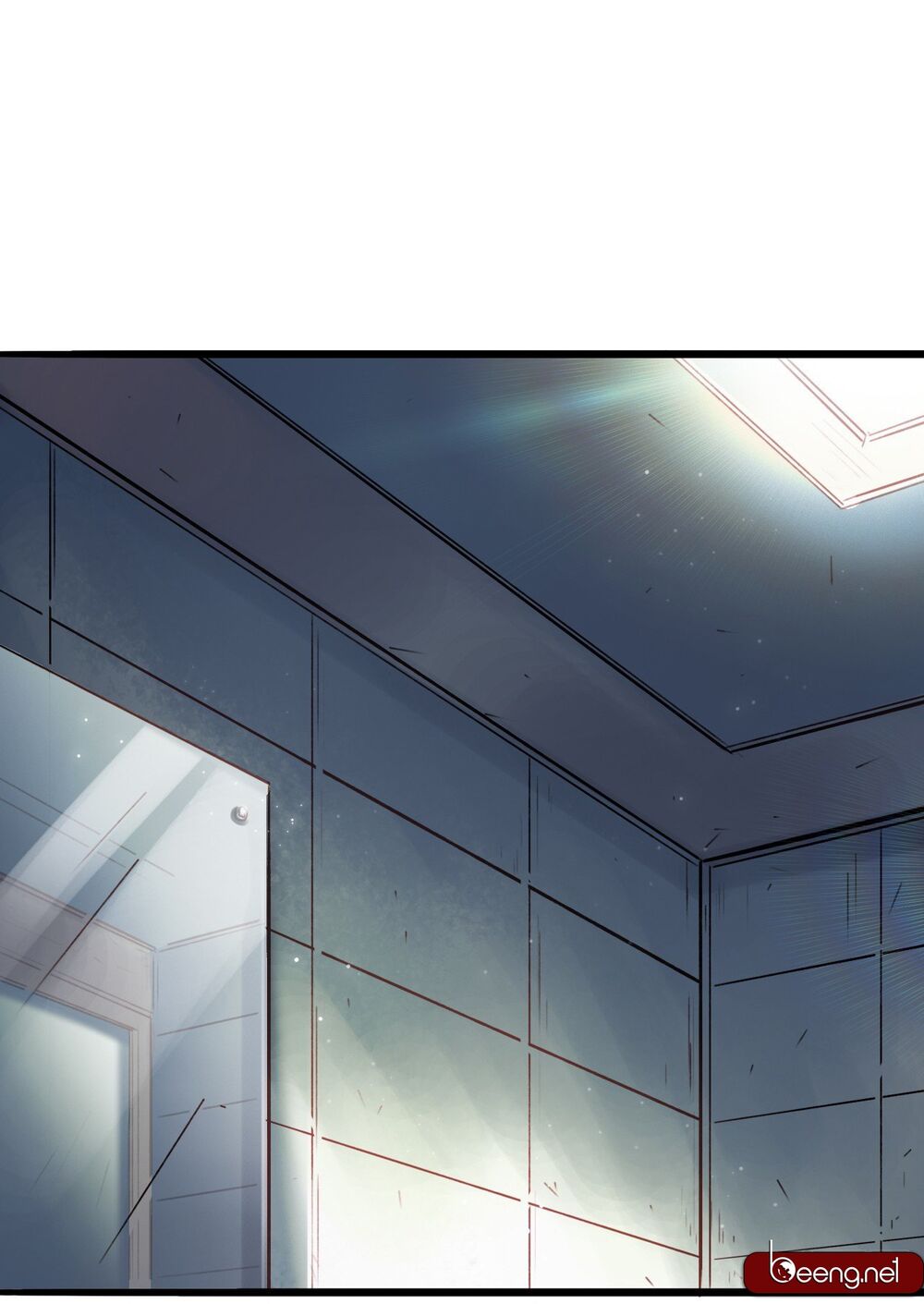Thế Giới Xa Lạ Chap 15 - Next Chap 16
