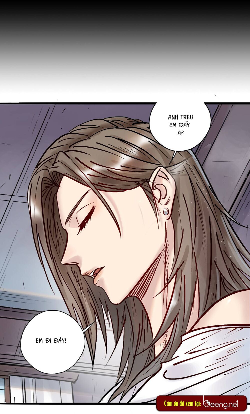Thế Giới Xa Lạ Chap 15 - Next Chap 16