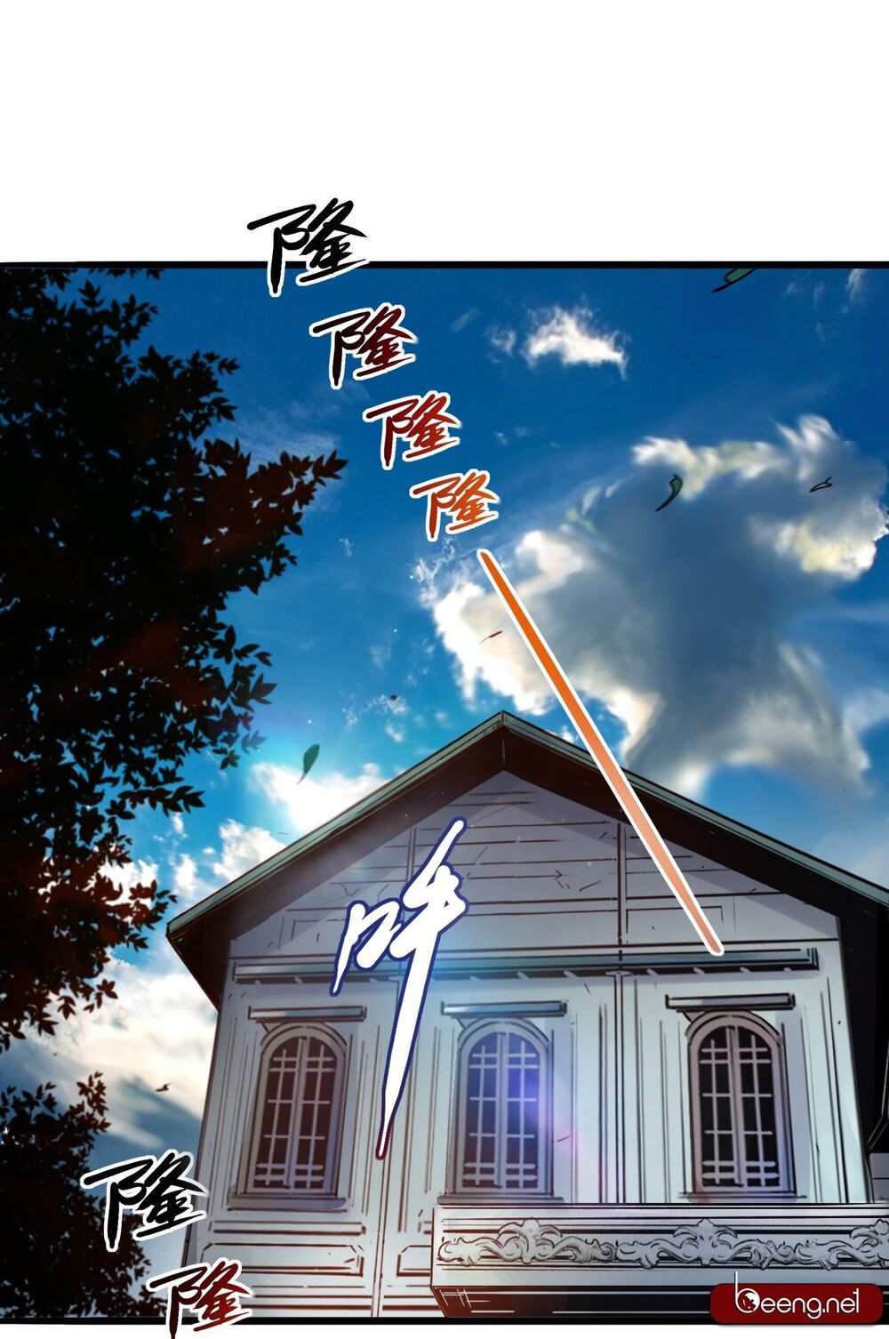 Thế Giới Xa Lạ Chap 15 - Next Chap 16