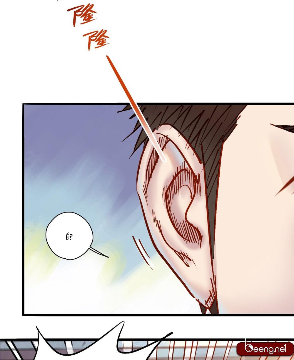 Thế Giới Xa Lạ Chap 15 - Next Chap 16
