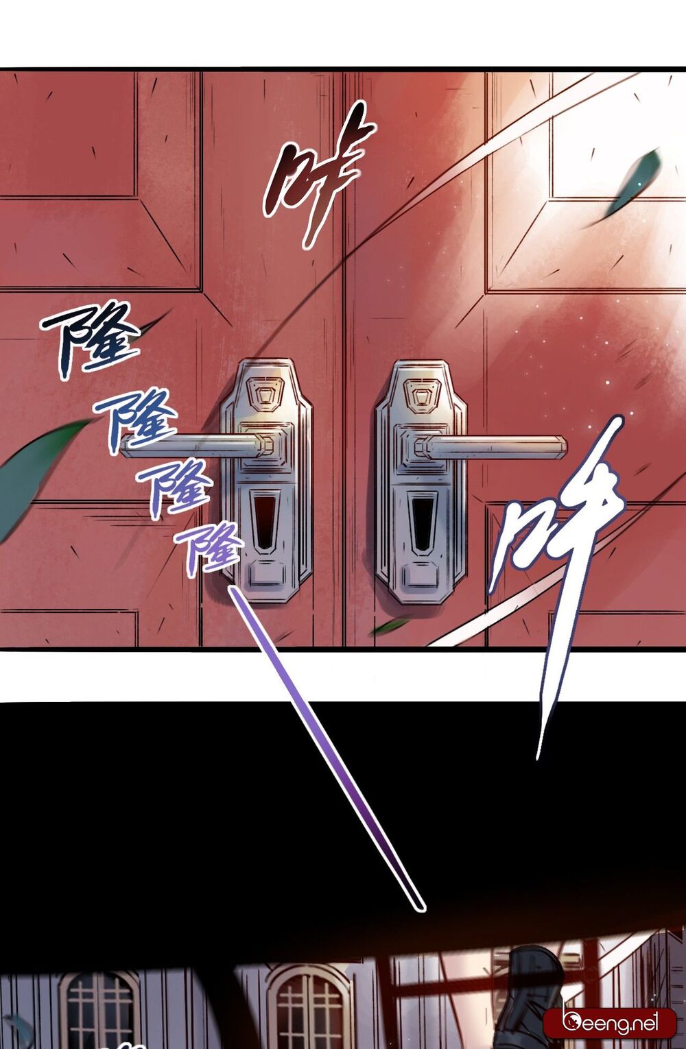 Thế Giới Xa Lạ Chap 15 - Next Chap 16