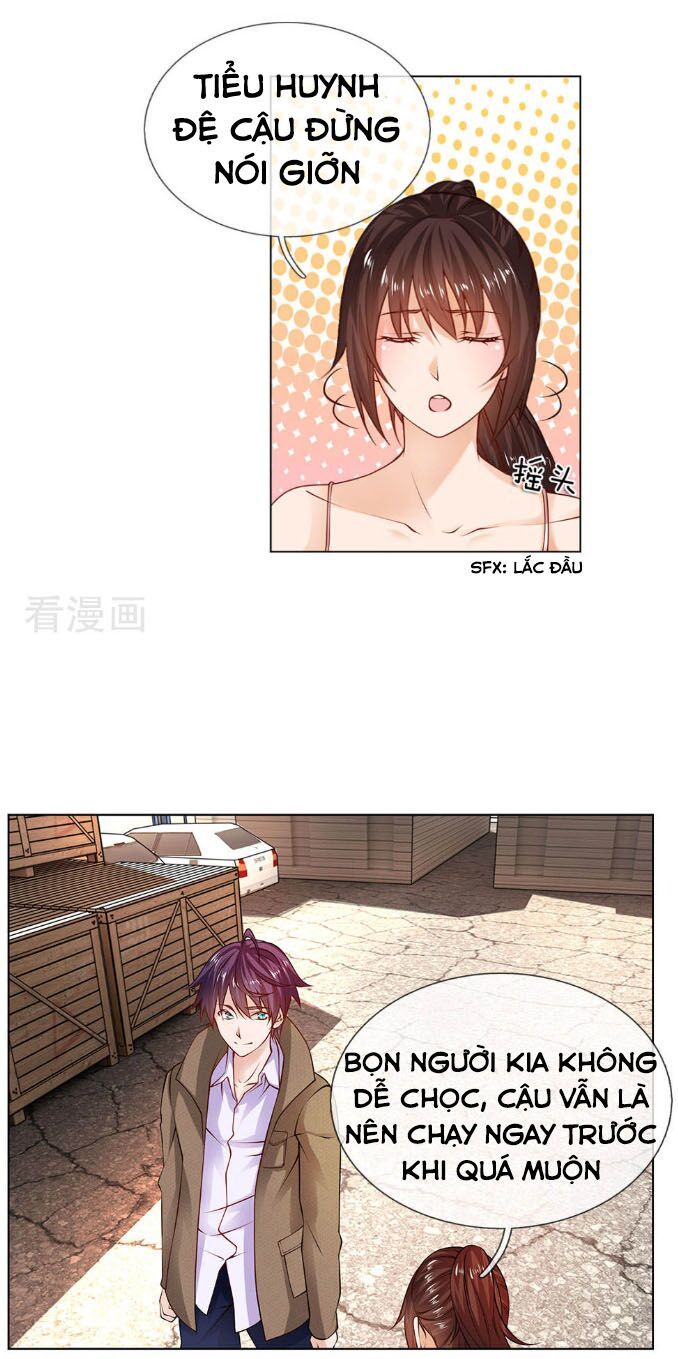 Cực Phẩm Yêu Nghiệt Chap 8 - Next Chap 9