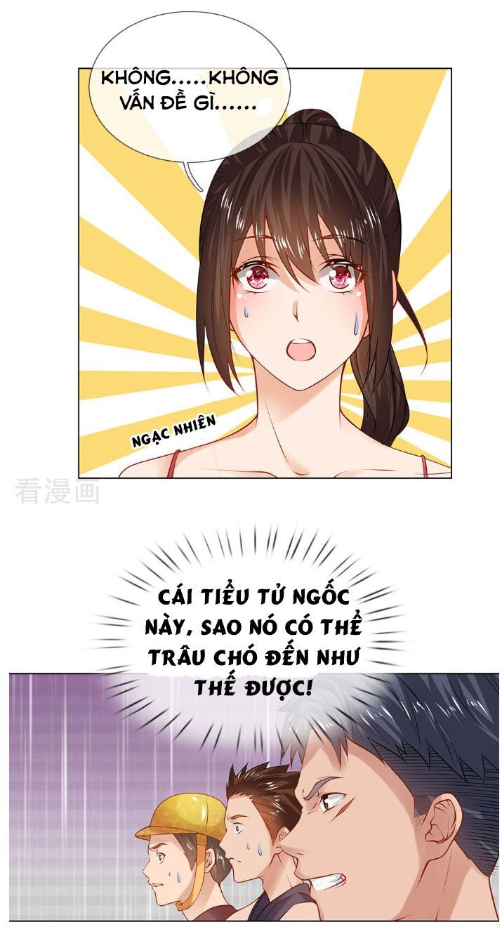 Cực Phẩm Yêu Nghiệt Chap 8 - Next Chap 9