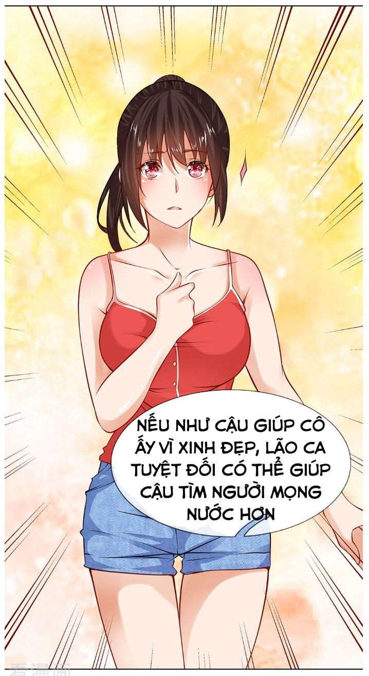 Cực Phẩm Yêu Nghiệt Chap 8 - Next Chap 9