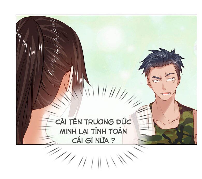 Cực Phẩm Yêu Nghiệt Chap 8 - Next Chap 9