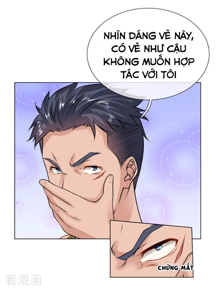 Cực Phẩm Yêu Nghiệt Chap 8 - Next Chap 9
