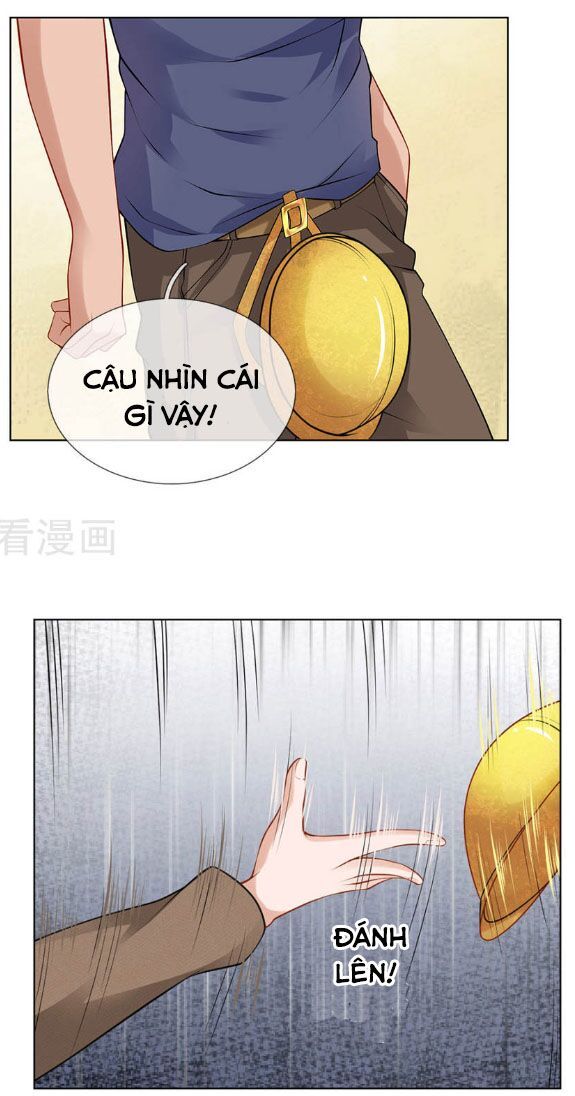 Cực Phẩm Yêu Nghiệt Chap 8 - Next Chap 9