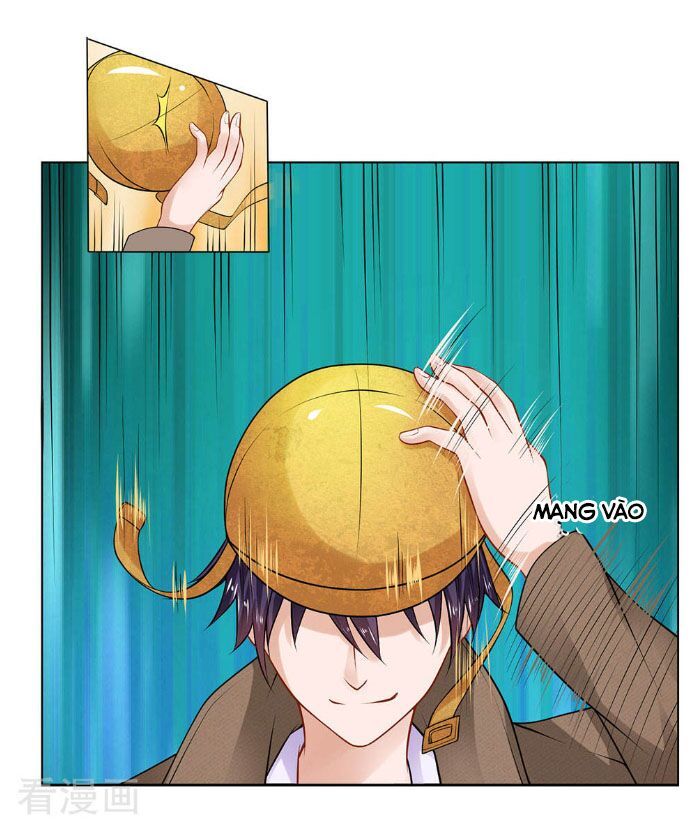 Cực Phẩm Yêu Nghiệt Chap 8 - Next Chap 9
