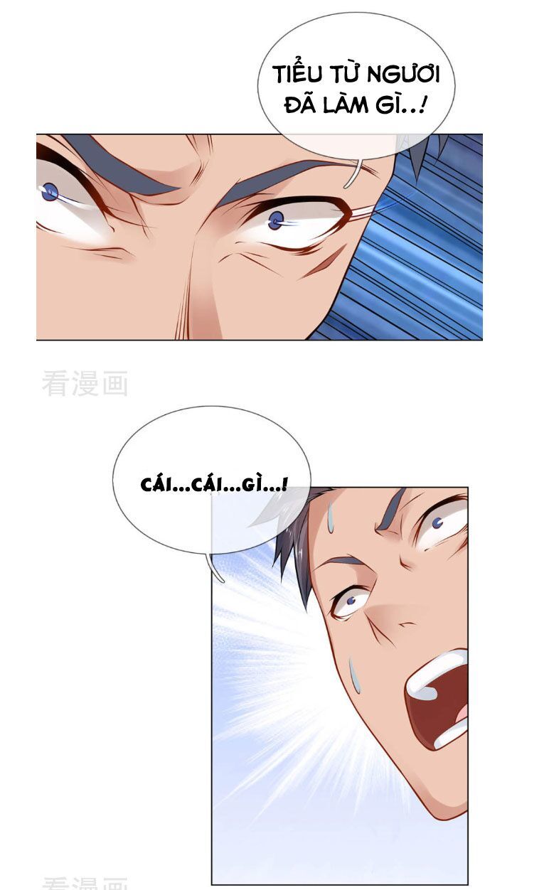 Cực Phẩm Yêu Nghiệt Chap 8 - Next Chap 9