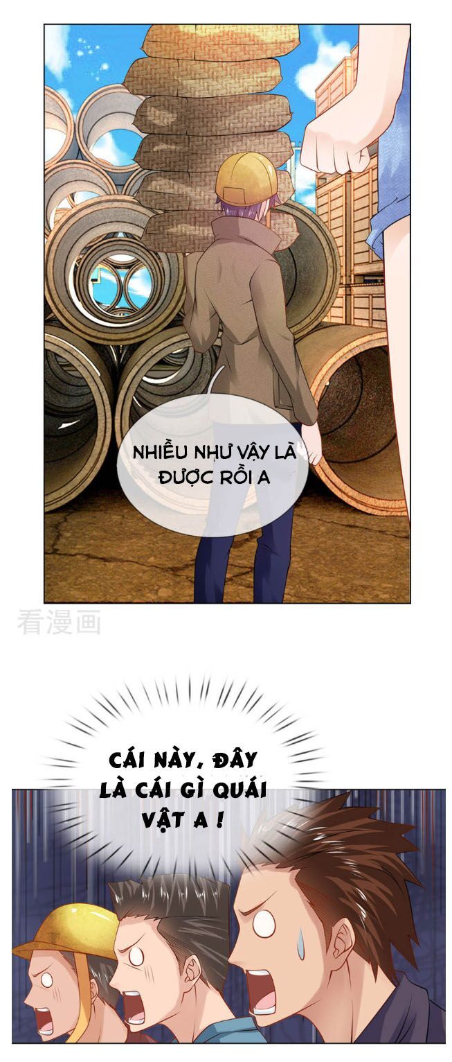 Cực Phẩm Yêu Nghiệt Chap 8 - Next Chap 9