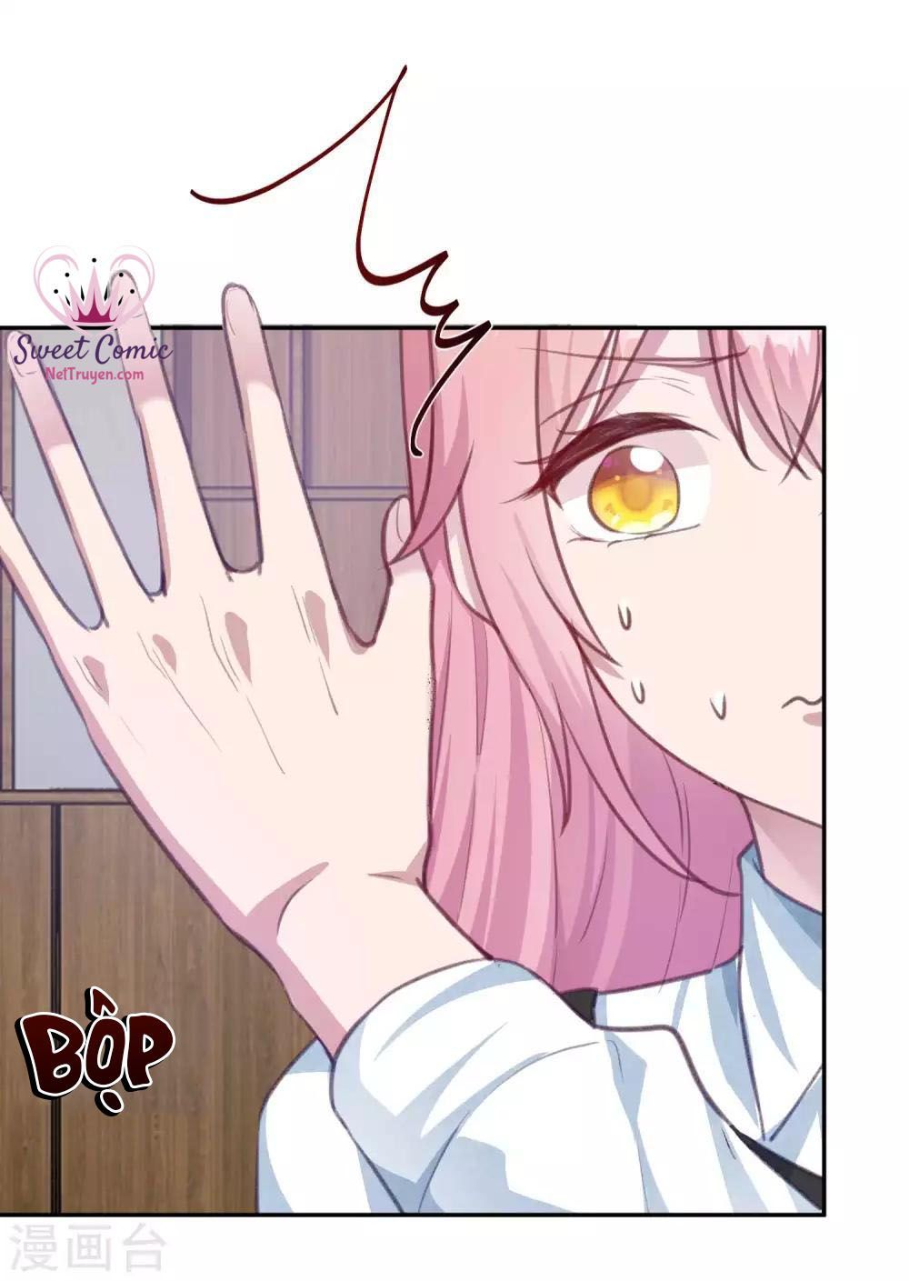 Tổng Tài Thịnh Sủng Tiền Thê Chap 20 - Next Chap 21