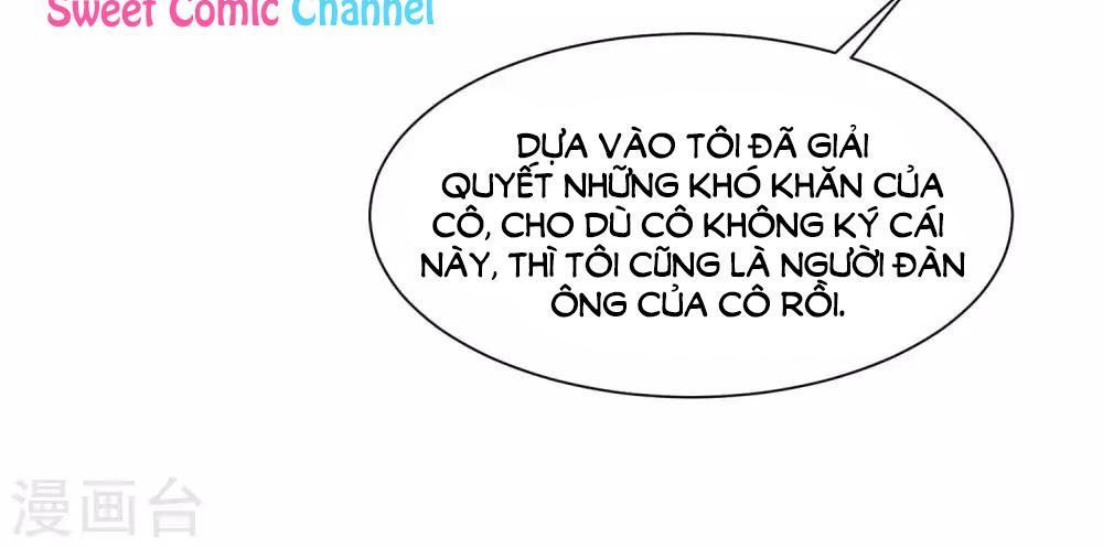 Tổng Tài Thịnh Sủng Tiền Thê Chap 20 - Next Chap 21