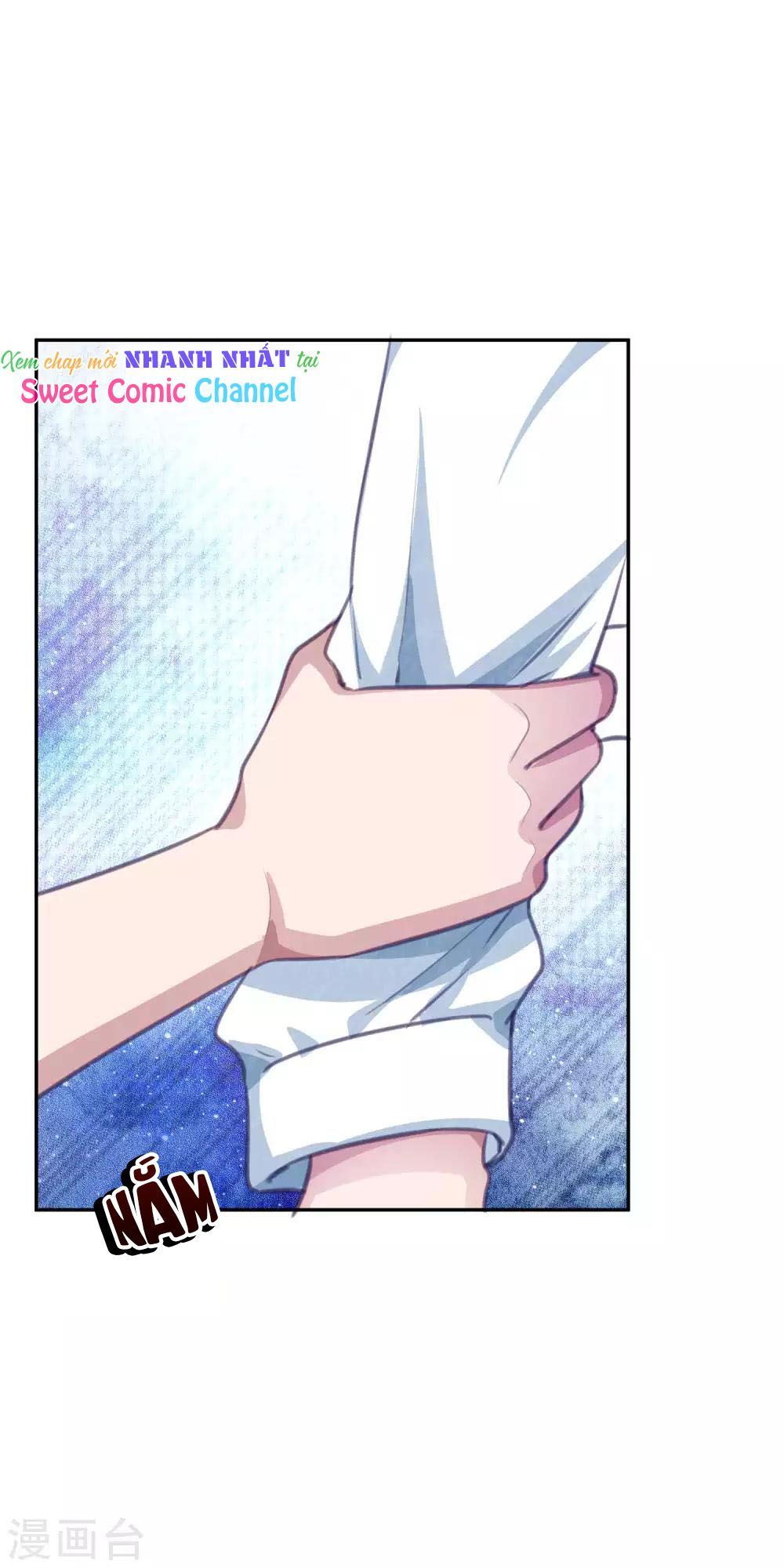 Tổng Tài Thịnh Sủng Tiền Thê Chap 20 - Next Chap 21